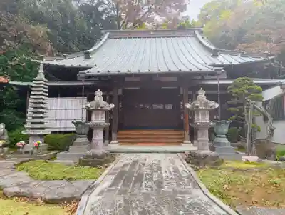 来迎院西念寺(神奈川県)