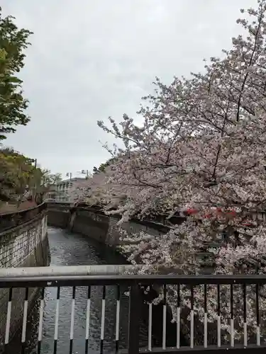 御霊神社(東京都)