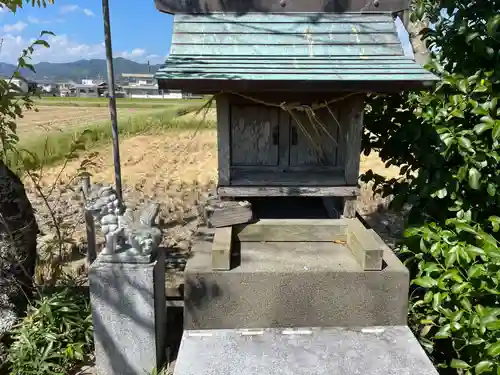 清神社(徳島県)
