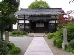 本光寺(新潟県)