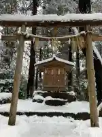 祓戸神社(新潟県)