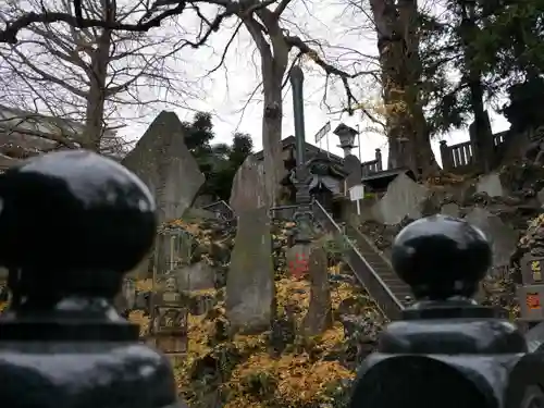 成田山新勝寺のその他建物