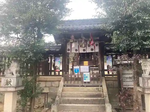 稲荷神社(滋賀県)