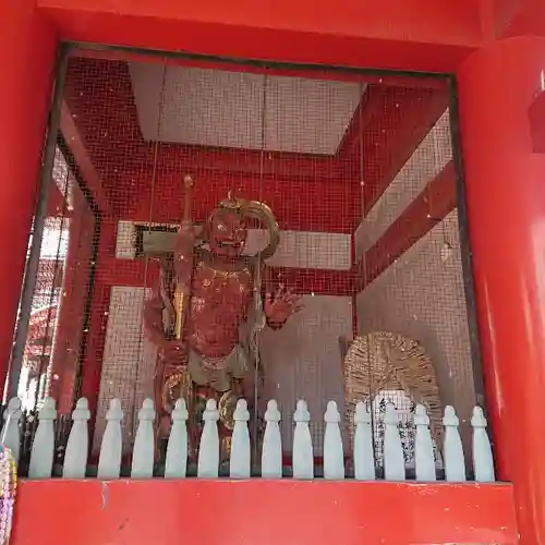 大須観音 （北野山真福寺宝生院）の仏像