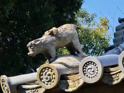 愛宕大権現(大阪府)