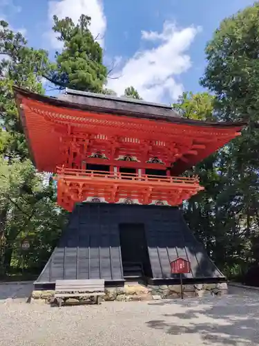 土佐神社のその他建物