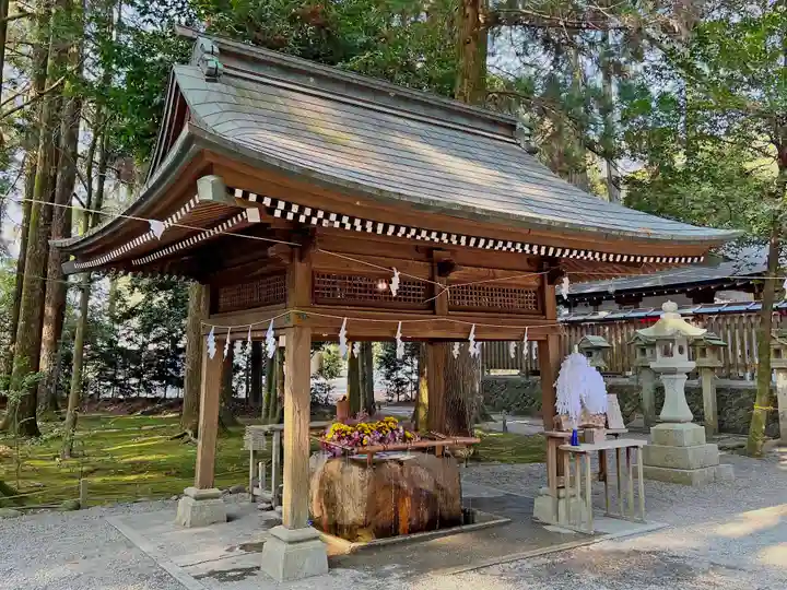 都農神社(宮崎県)