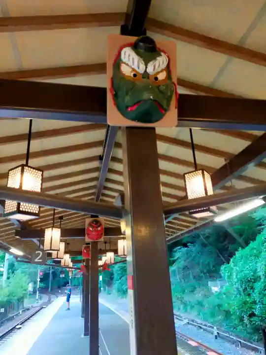 鞍馬寺(京都府)