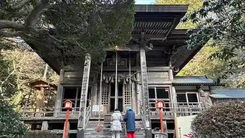 柳津虚空蔵尊 寳性院(宮城県)