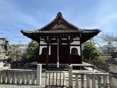 上品蓮台寺(京都府)