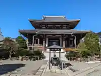 浄土宗南命山善光寺(東京都)