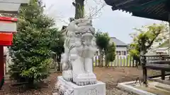 楯縫神社(兵庫県)