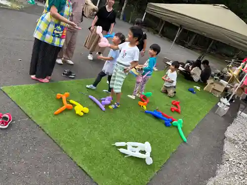 成田山瀧泉寺(北海道)