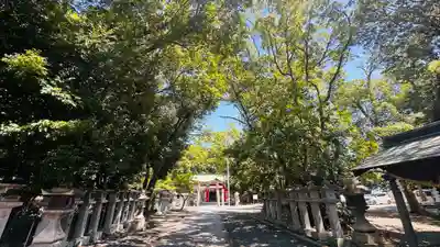 南近義神社(大阪府)