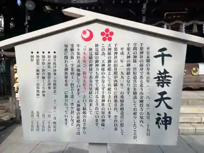 千葉神社(千葉県)