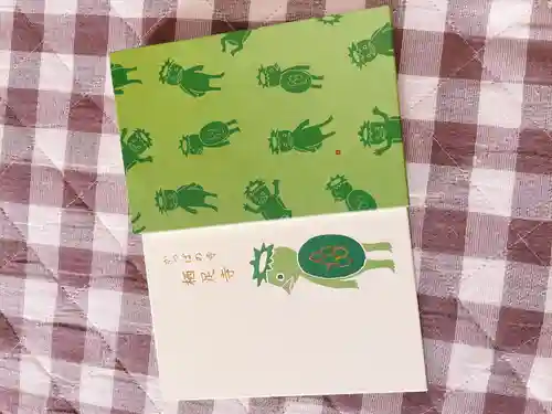 かっぱの寺 栖足寺(静岡県)