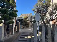 秋葉神社（松城）(愛知県)