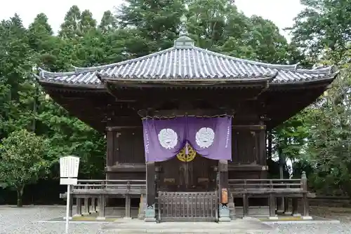成田山新勝寺のその他建物