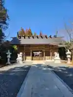 小幡山七福神神社の御朱印