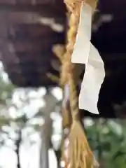 岩崎神社(長野県)