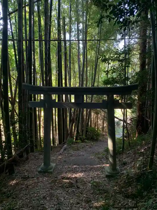 浅間社(千葉県)