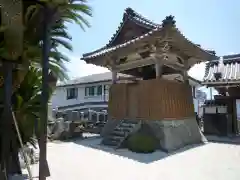 梵潮寺の建物その他