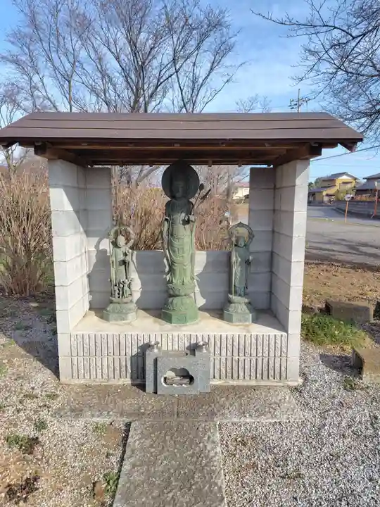 桂性寺(埼玉県)