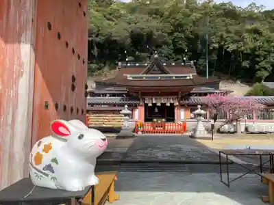 和歌浦天満宮(和歌山県)