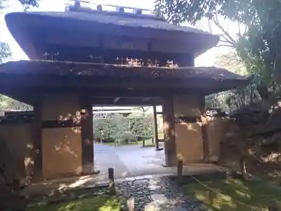 慈光院(奈良県)