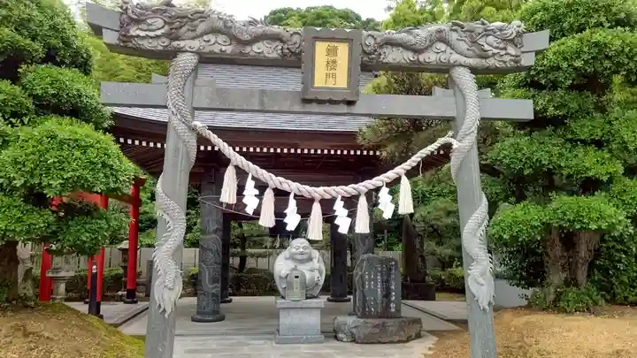 田村神社(香川県)