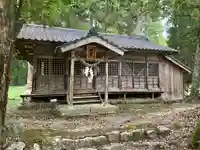 潮神社(熊本県)