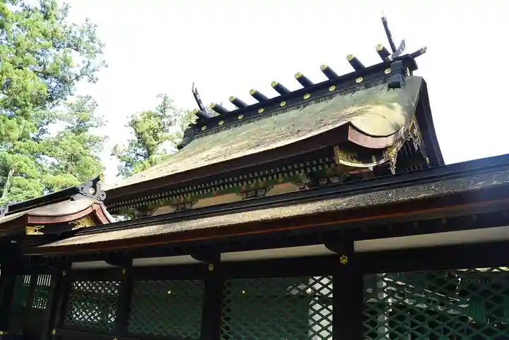 香取神宮(千葉県)