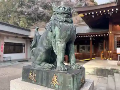 進雄神社(群馬県)