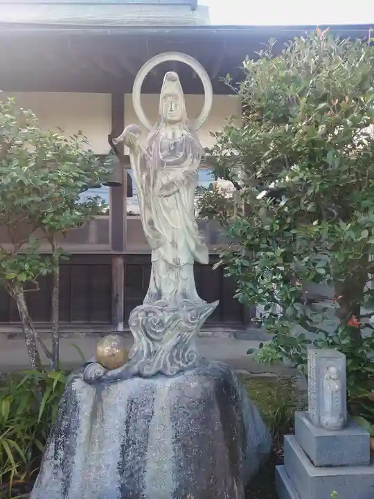 大久寺(神奈川県)