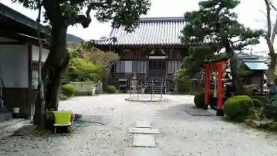 喜蔵院のその他建物