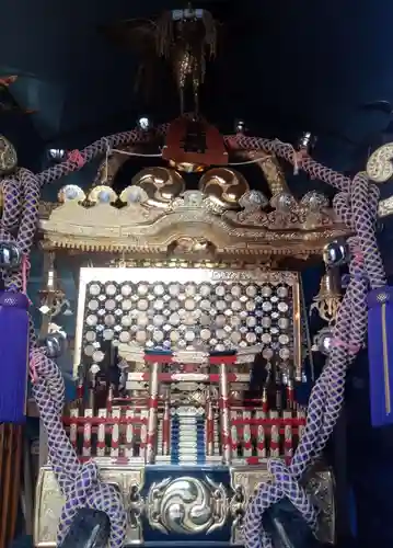 染井稲荷神社(東京都)