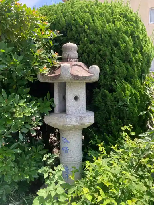 薬王寺(神奈川県)