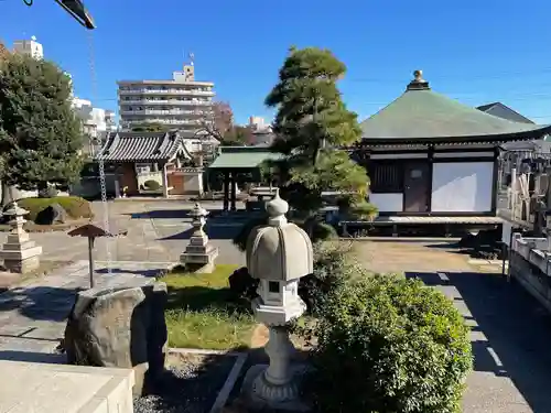 興陽寺(千葉県)