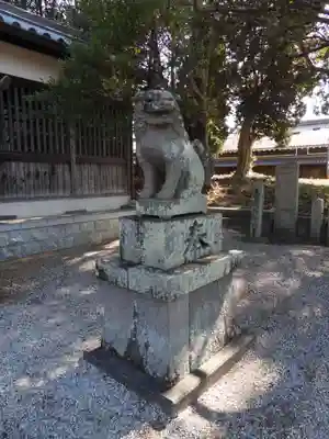 久米御縣神社(奈良県)