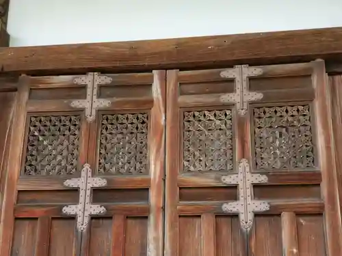 温泉寺のその他建物