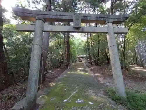 八柱神社(愛知県)