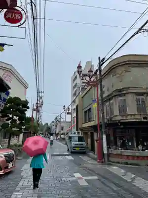 秩父札所十三番 慈眼寺(埼玉県)