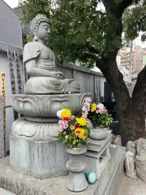 正洞院(東京都)