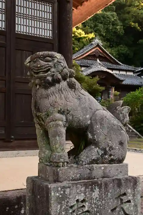 泉福寺(大分県)