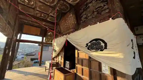 定林寺(埼玉県)