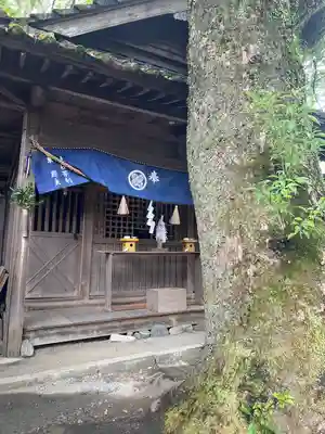 青井阿蘇神社(熊本県)