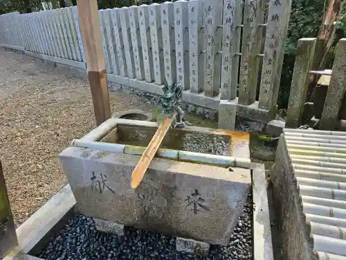 斑鳩神社(奈良県)