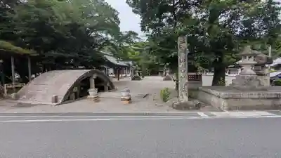 水口神社(滋賀県)