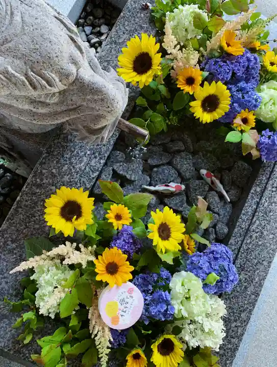滑川神社 - 仕事と子どもの守り神(福島県)