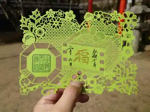 北野天満神社(兵庫県)